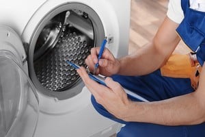 Réparation Lave-Linge