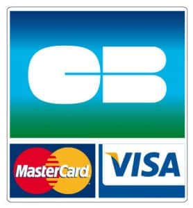 Cartes bancaires
