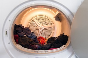 Réparation Sèche-Linge