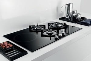 Dépannage Tables de cuisson